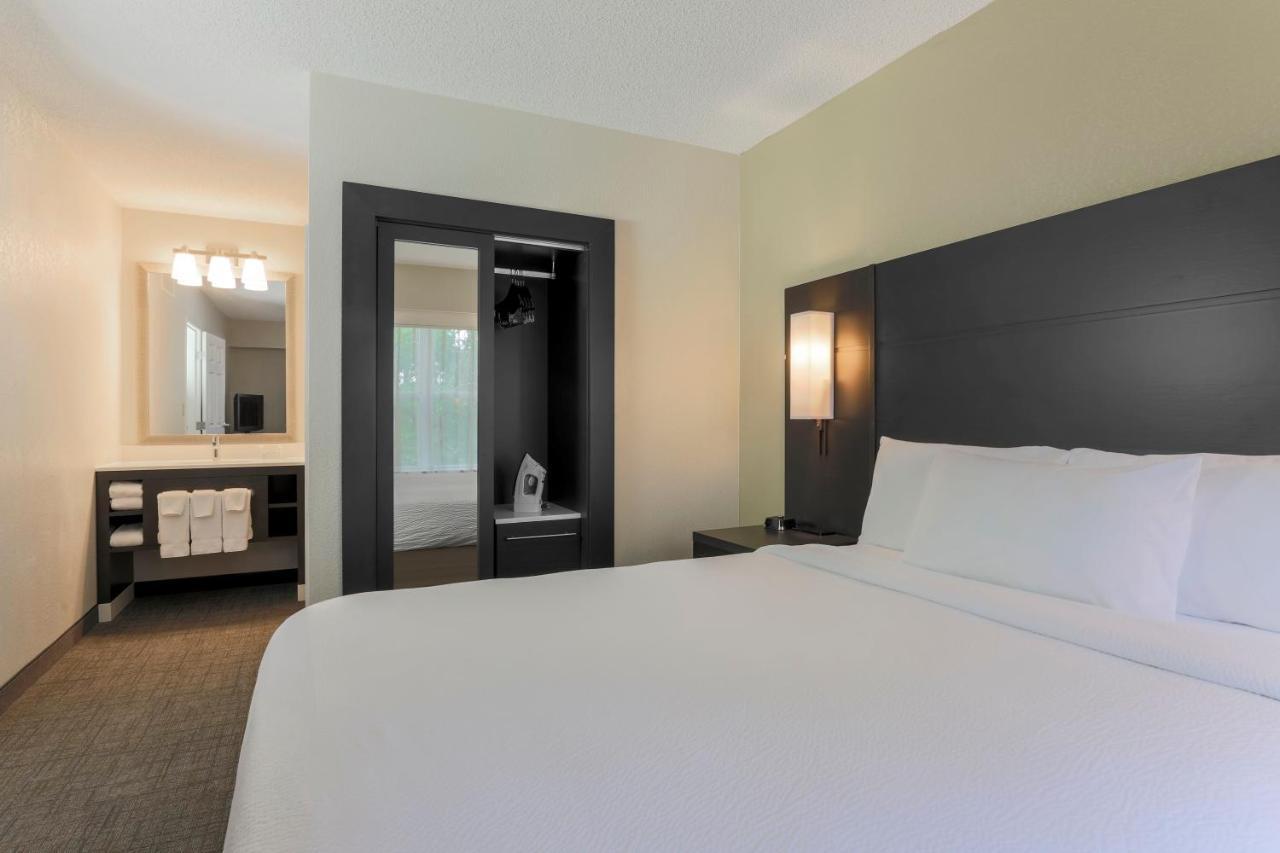 Residence Inn Boulder Лонгмонт Экстерьер фото