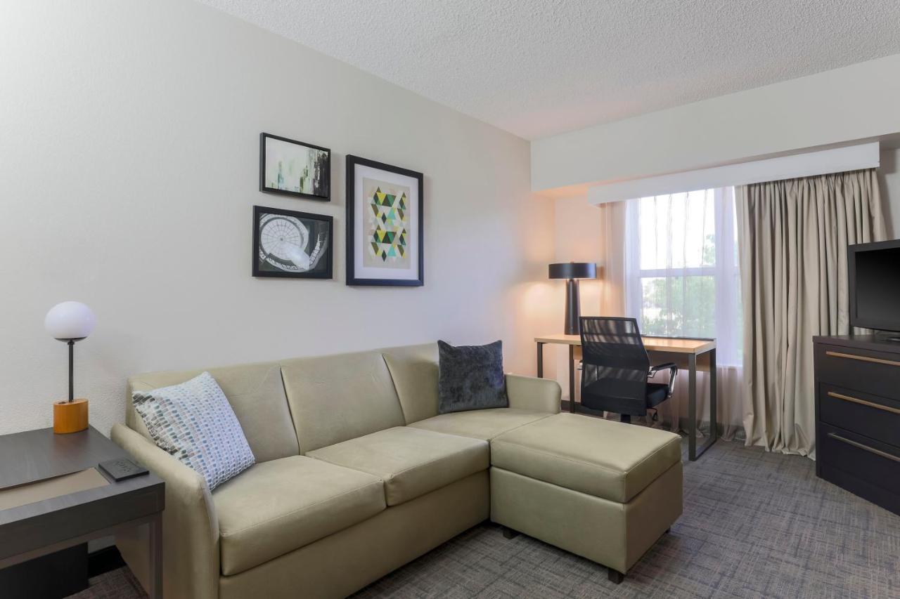 Residence Inn Boulder Лонгмонт Экстерьер фото