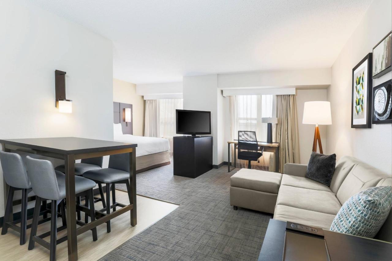 Residence Inn Boulder Лонгмонт Экстерьер фото