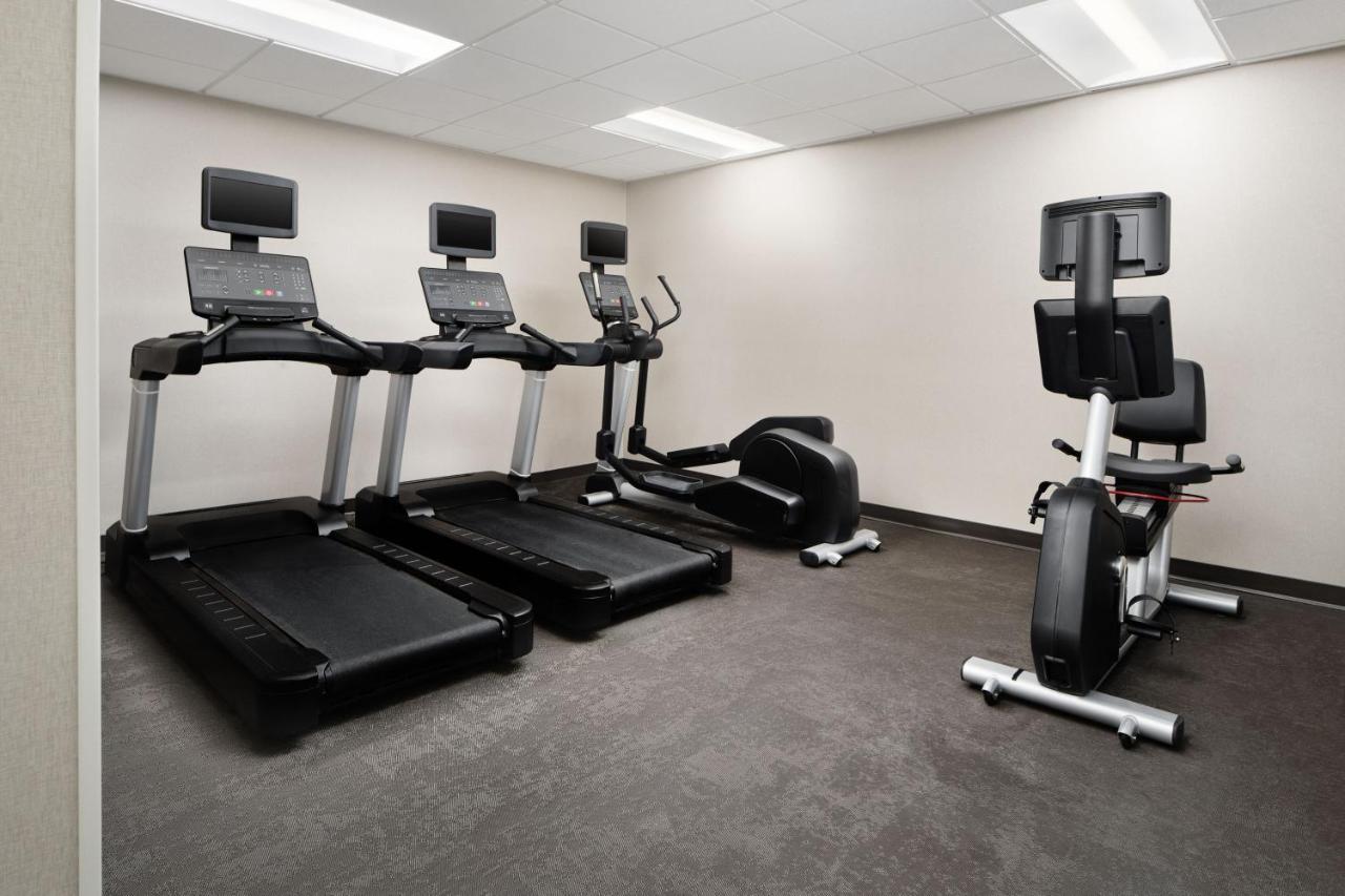 Residence Inn Boulder Лонгмонт Экстерьер фото