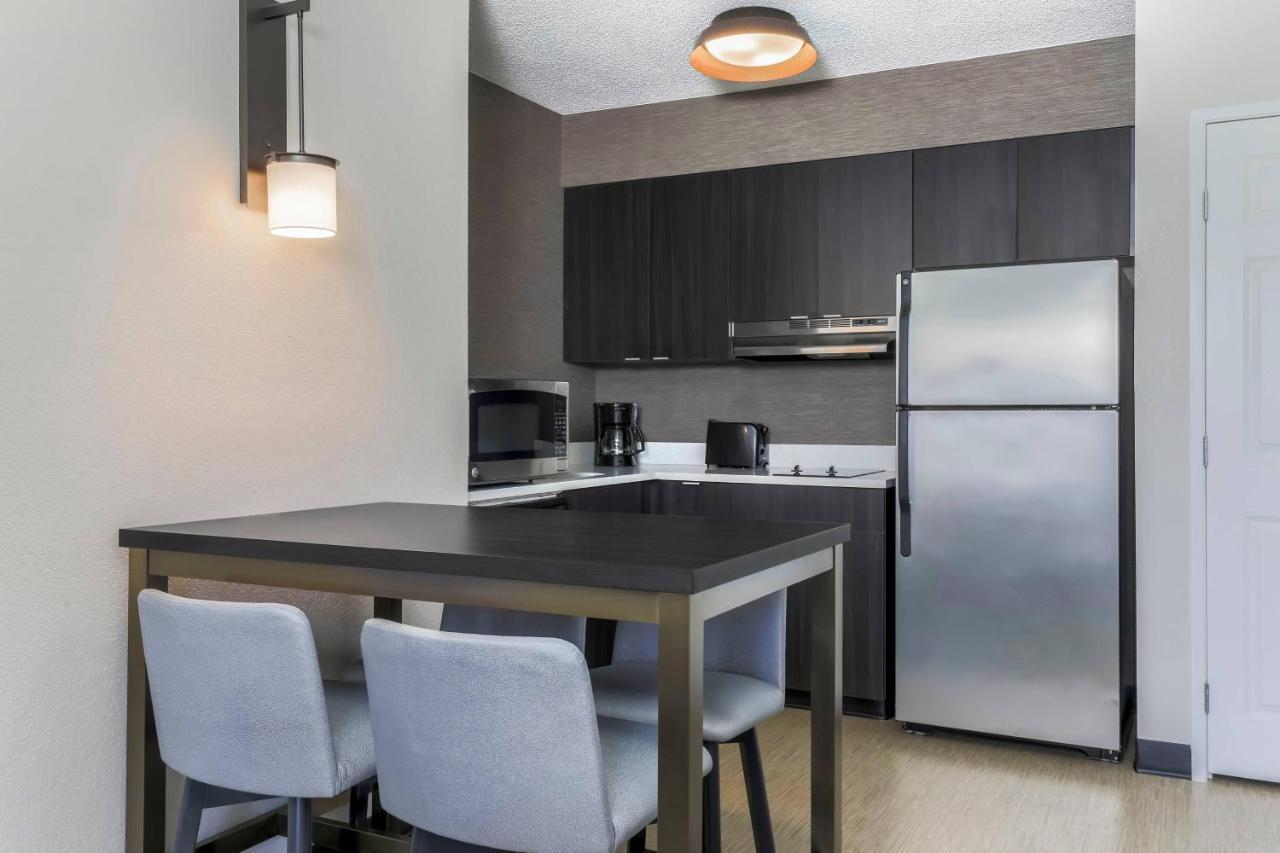 Residence Inn Boulder Лонгмонт Экстерьер фото