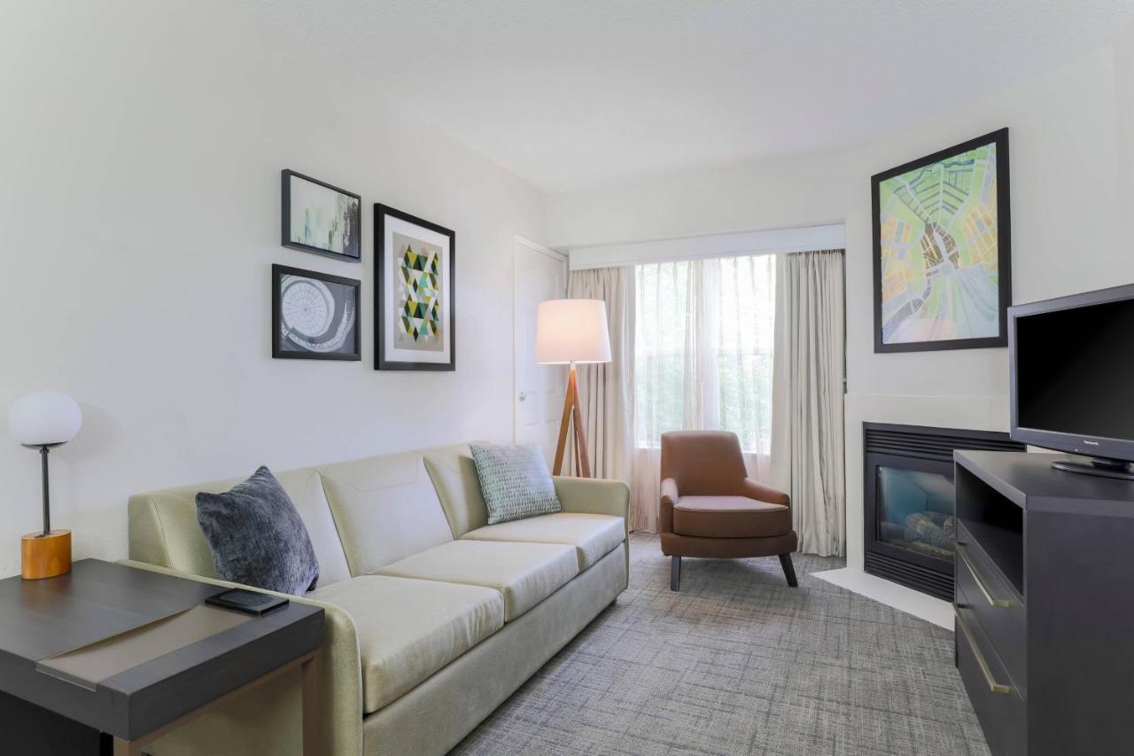 Residence Inn Boulder Лонгмонт Экстерьер фото