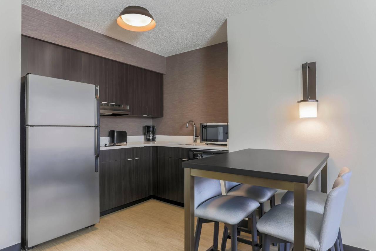 Residence Inn Boulder Лонгмонт Экстерьер фото