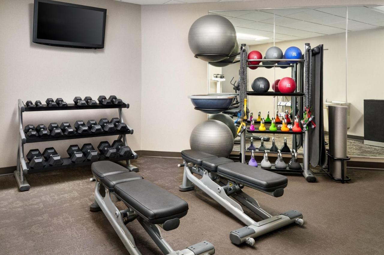 Residence Inn Boulder Лонгмонт Экстерьер фото