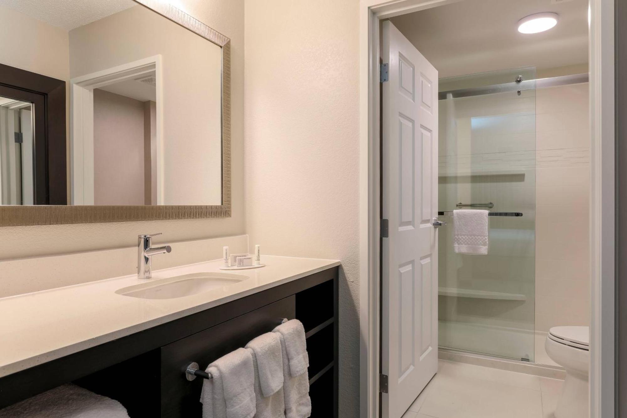 Residence Inn Boulder Лонгмонт Экстерьер фото