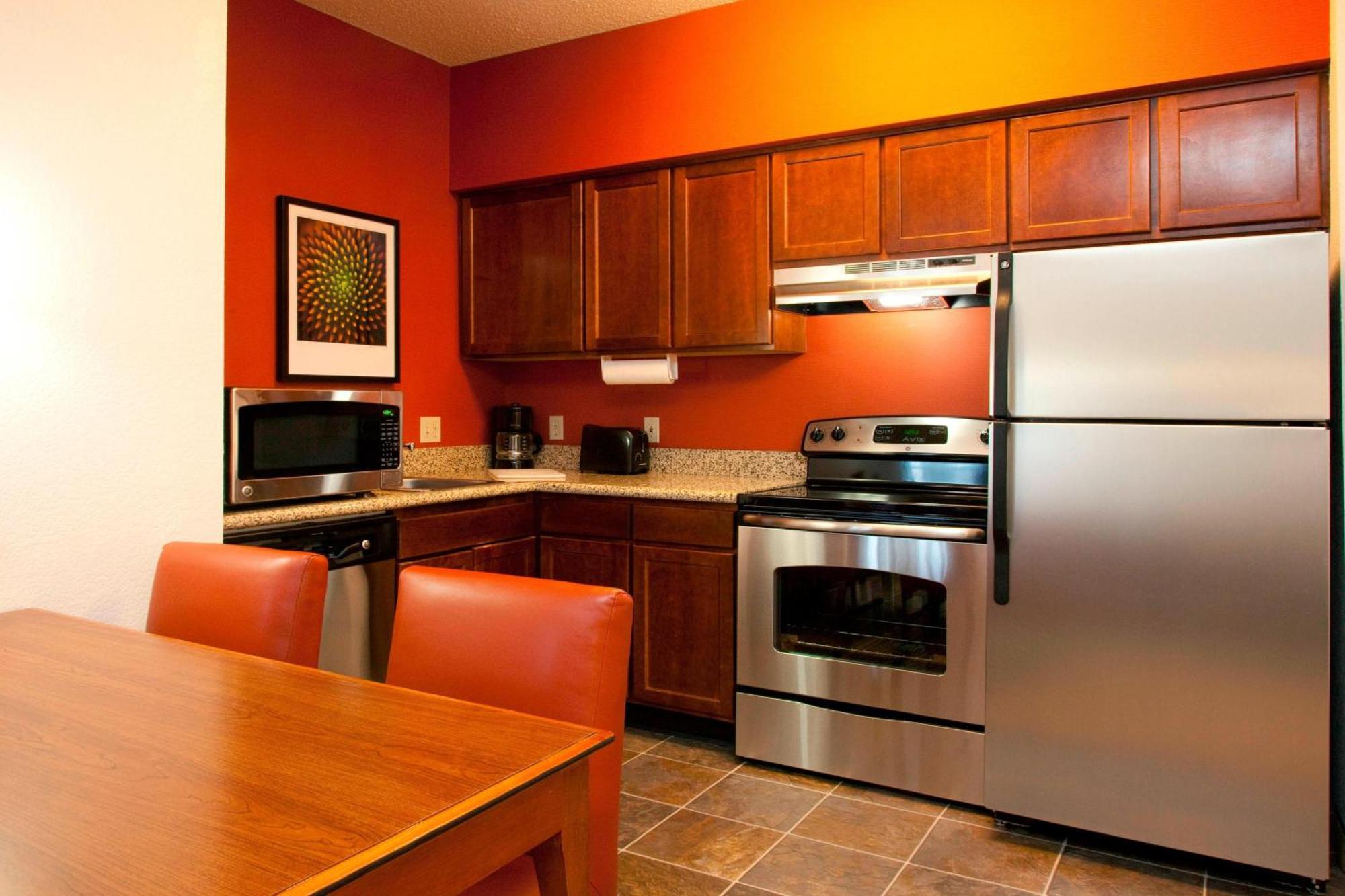 Residence Inn Boulder Лонгмонт Экстерьер фото
