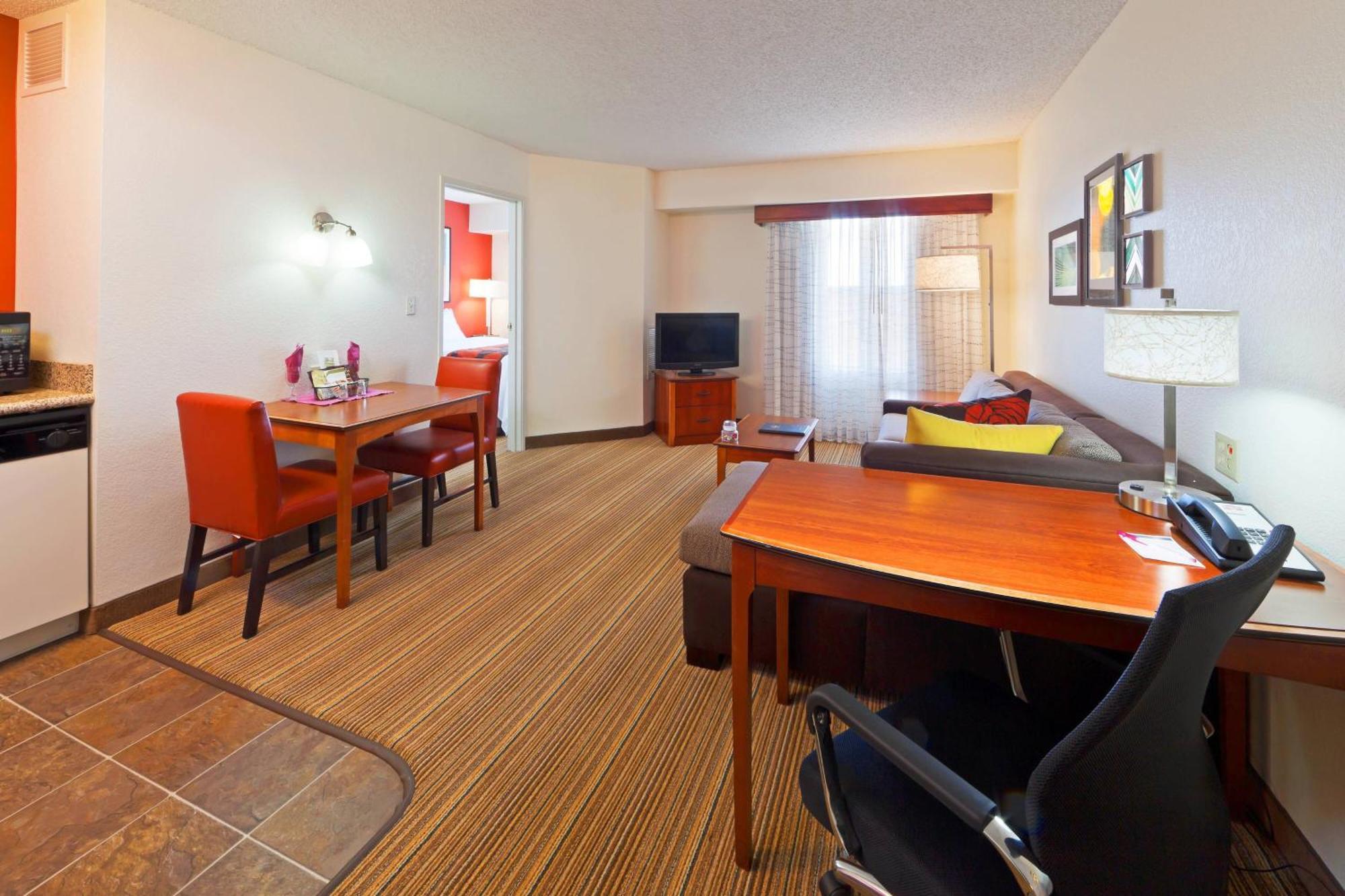Residence Inn Boulder Лонгмонт Экстерьер фото