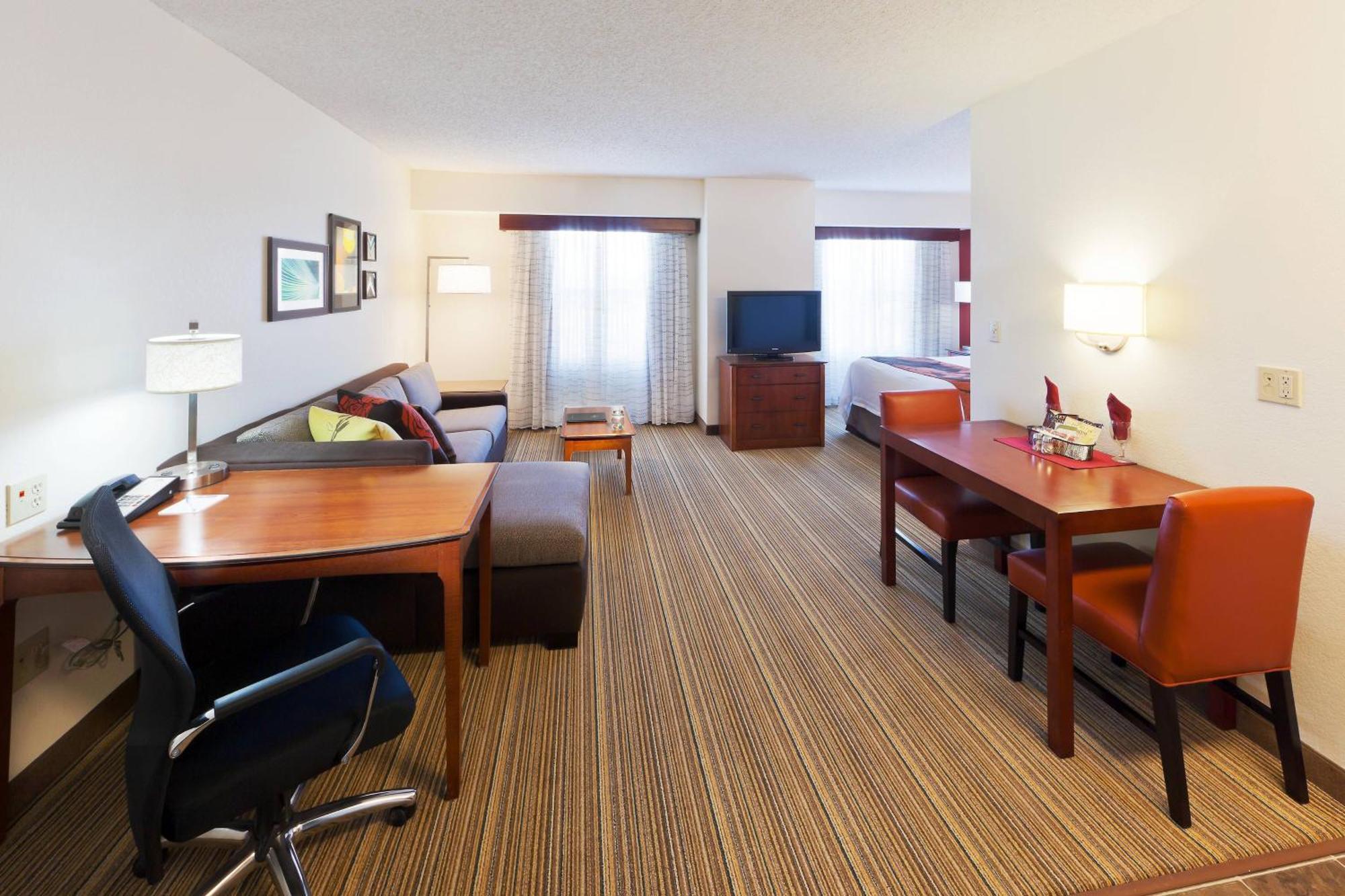 Residence Inn Boulder Лонгмонт Экстерьер фото