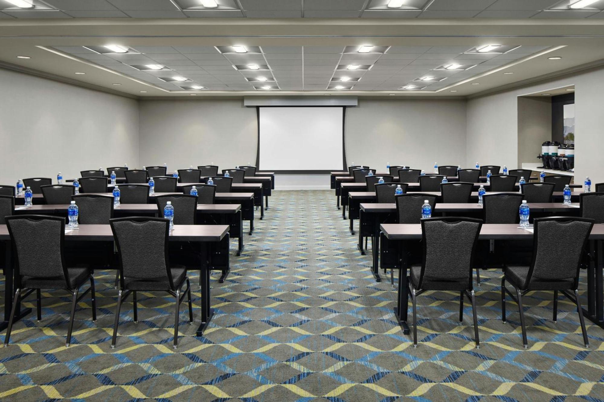Residence Inn Boulder Лонгмонт Экстерьер фото