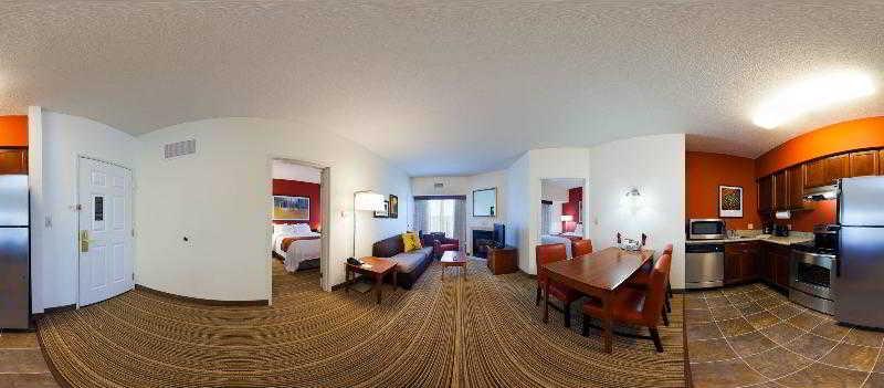 Residence Inn Boulder Лонгмонт Экстерьер фото