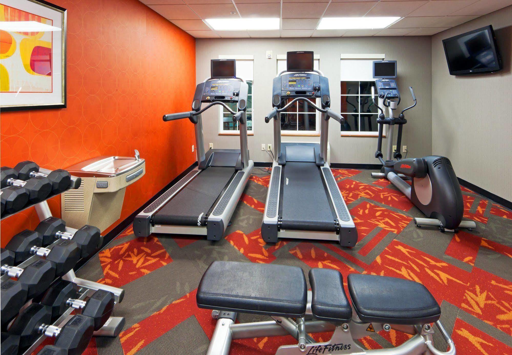 Residence Inn Boulder Лонгмонт Экстерьер фото